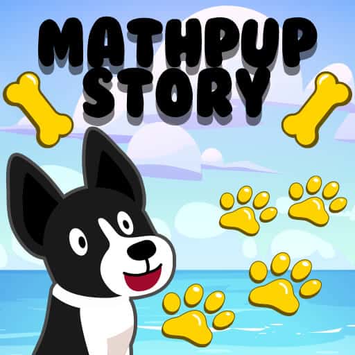 mathpup story