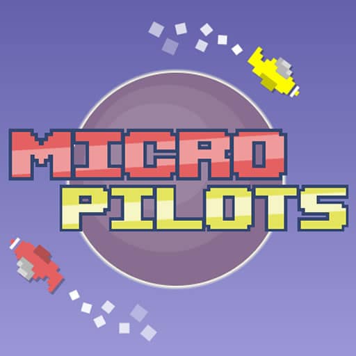 micro pilots