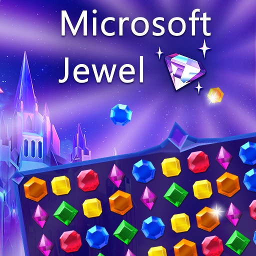 microsoft jewel