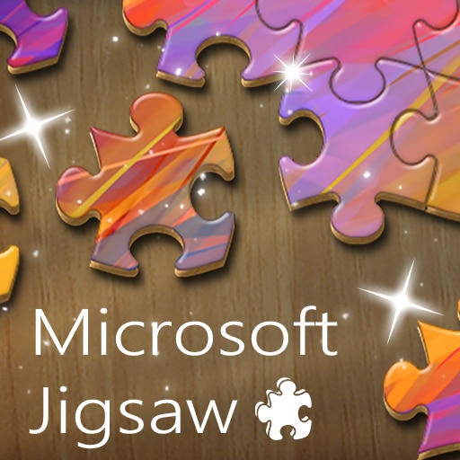 microsoft jigsaw