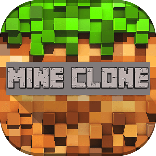 mine clone 4