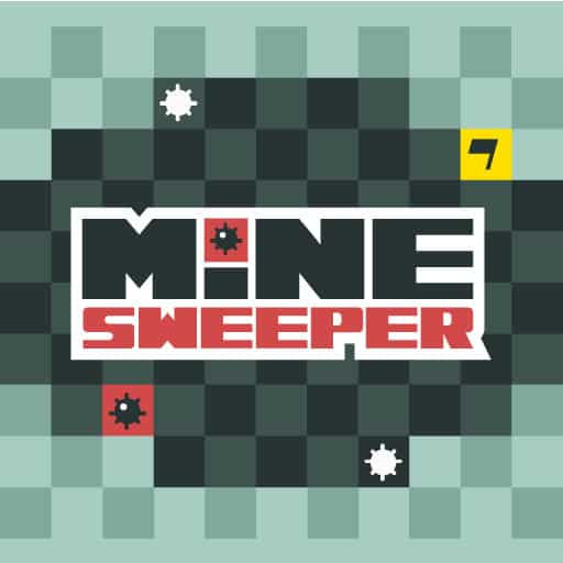 mine sweeper