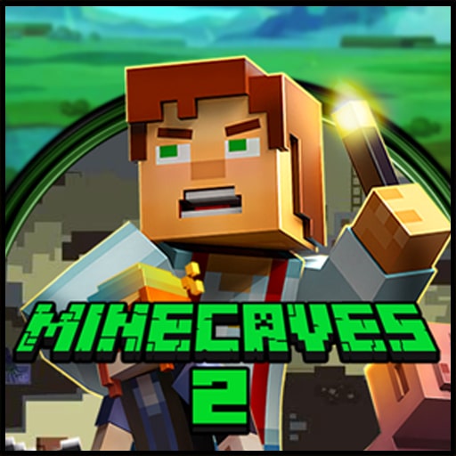 minecaves 2