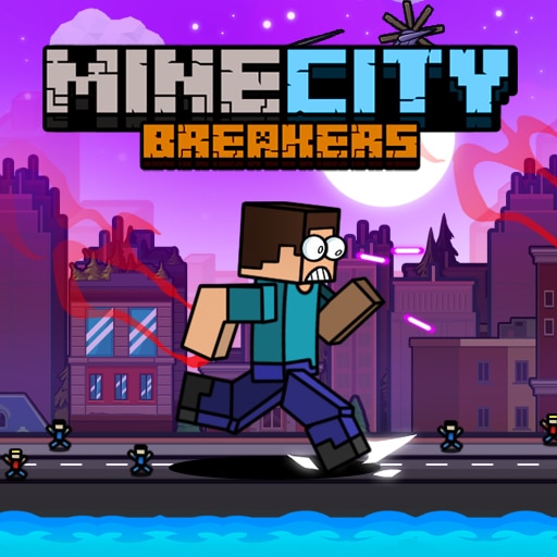 minecity breakers