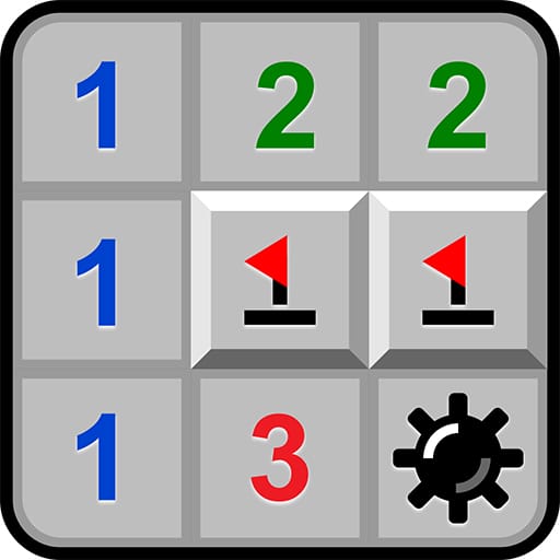 minesweeper mania