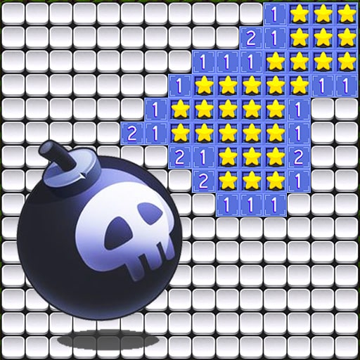 minesweeper mini 3d