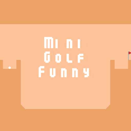 mini golf funny