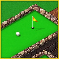 minigolf world