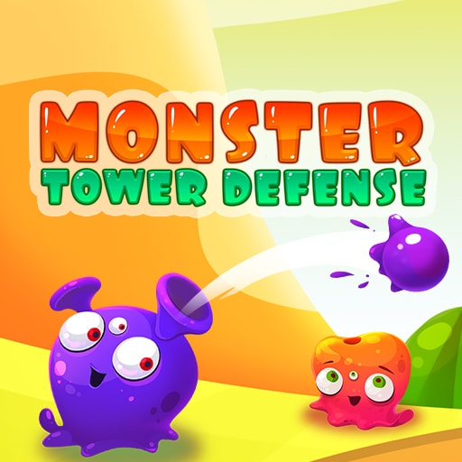 monster tower defense