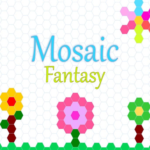 mosaic fantasy