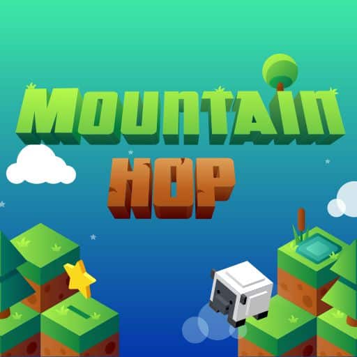 mountain hop