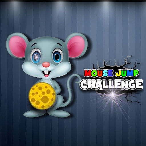 mouse jump challenge