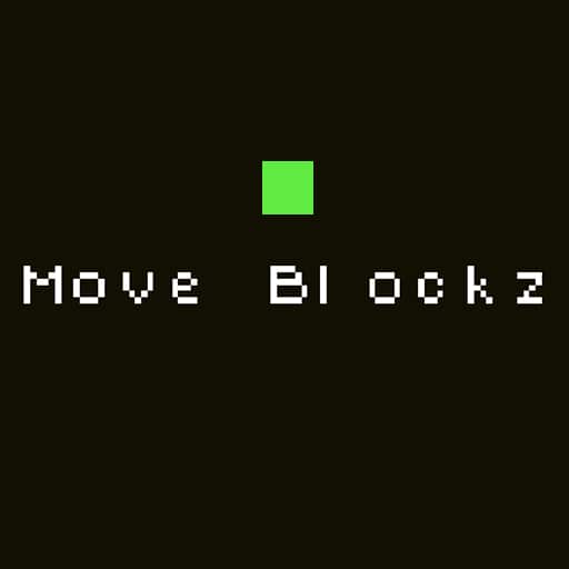 move blockz