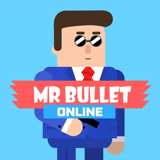 mr bullet online