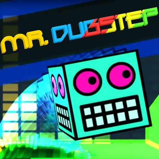 mr dubstep