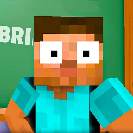 mr herobrine