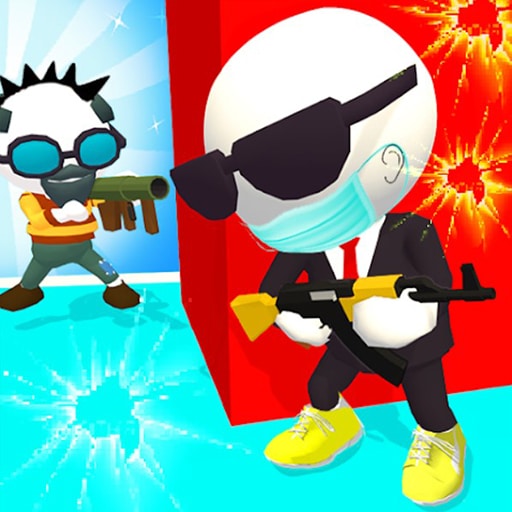 mr spy 3d