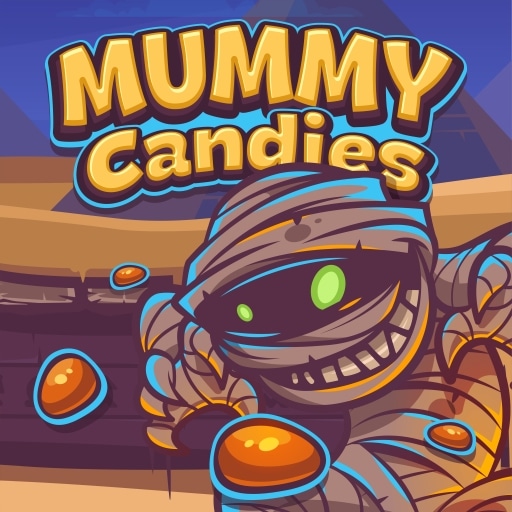 mummy candies