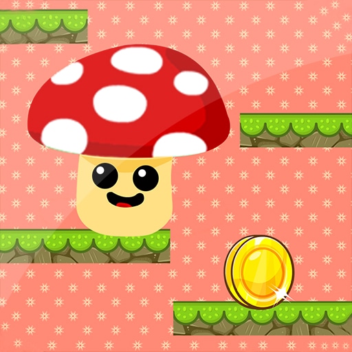 mushroom adventure