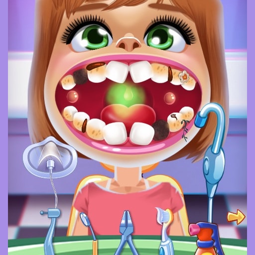 my dentist