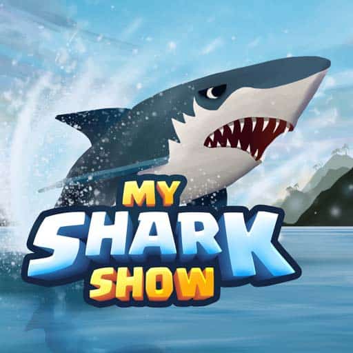 my shark show