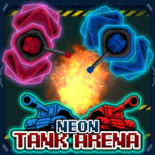 neon tank arena