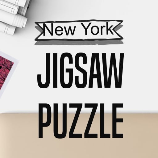 new york jigsaw puzzle