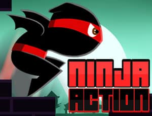 ninja action