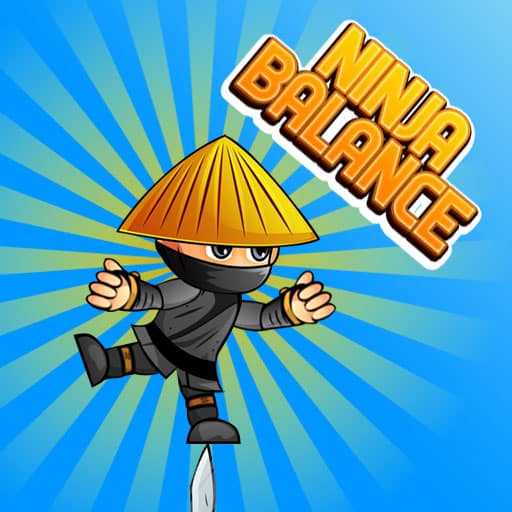 ninja balance