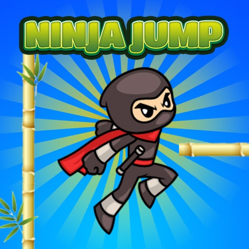 ninja jump