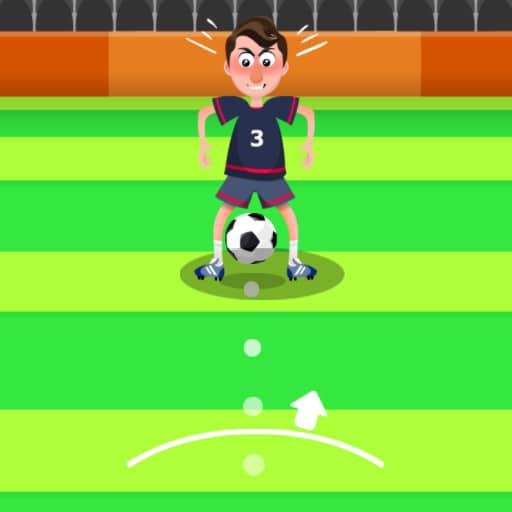 nutmeg football casual html5 game