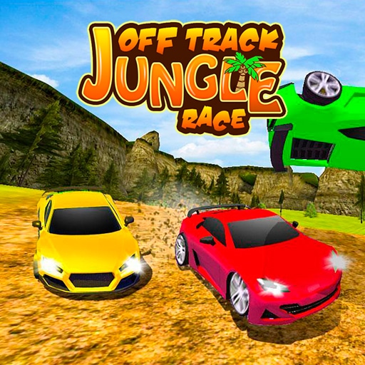 off track jungle race