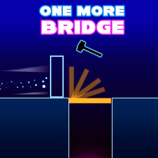 one more bridge