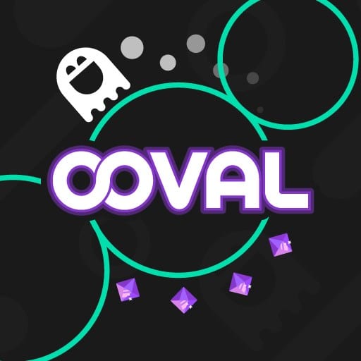 ooval