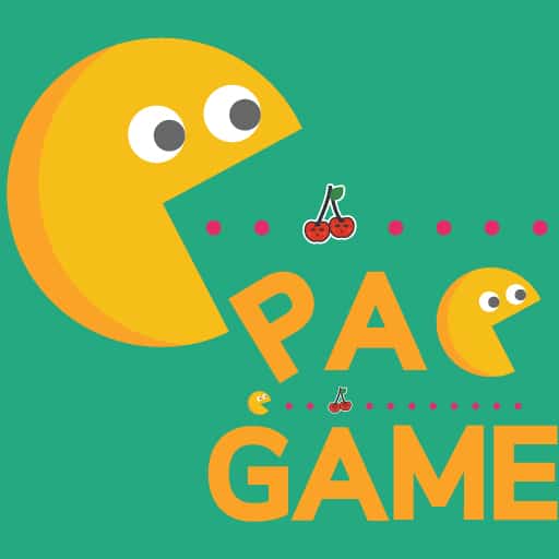 pac game