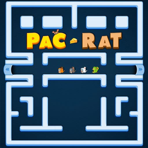 pacrat