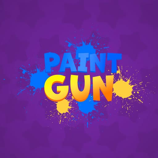 paint gun