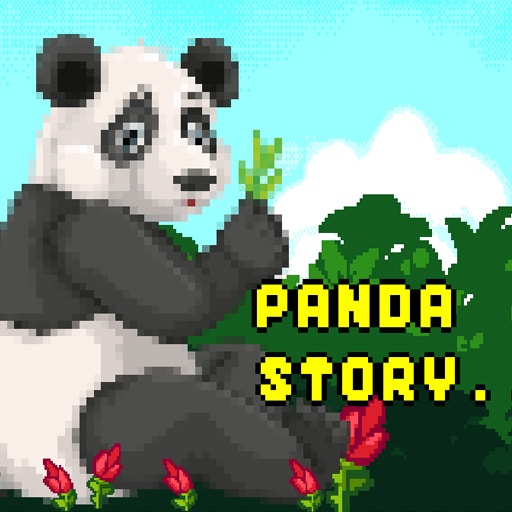 panda story