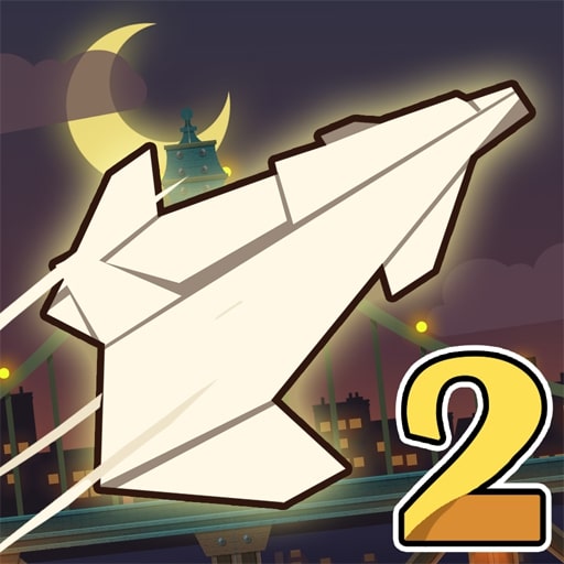 paper-flight-2-unblocked-games