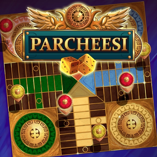 parcheesi