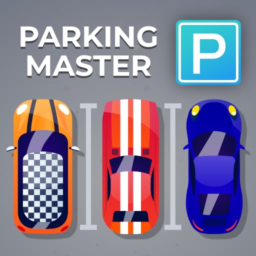 parking master park cars