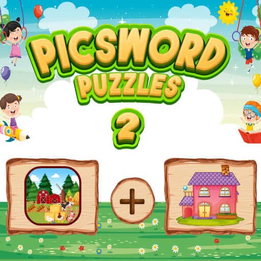 picsword puzzles 2