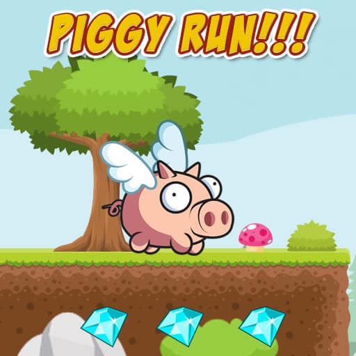 piggy run