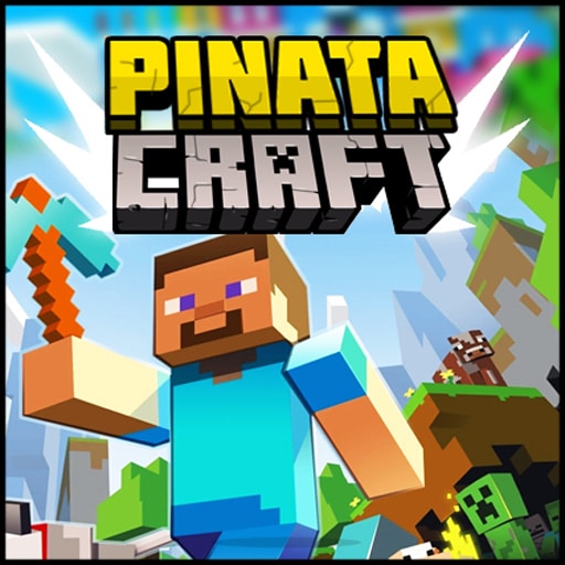 pinatacraft