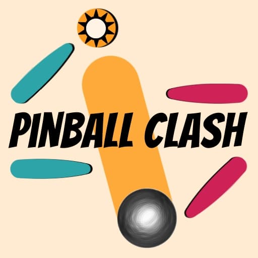 pinball clash