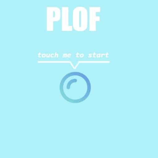 plof