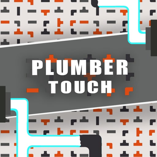 plumber touch