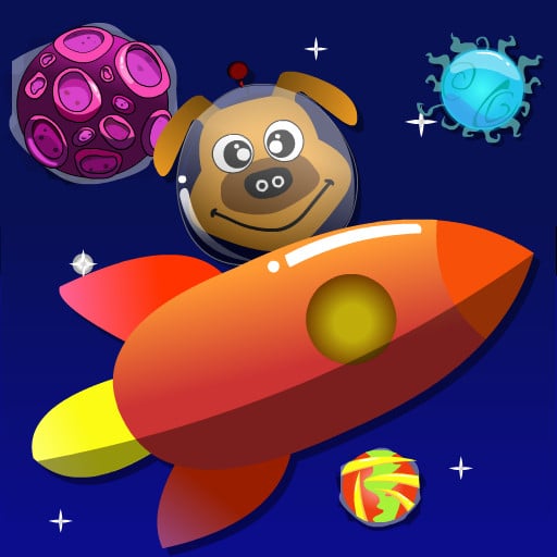 poisonous planets html5 casual game