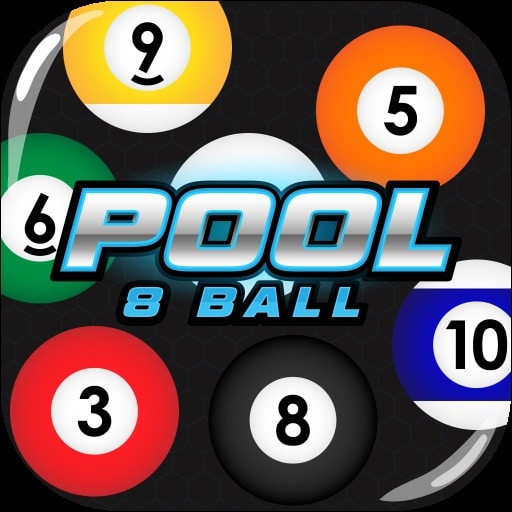 pool 8 ball