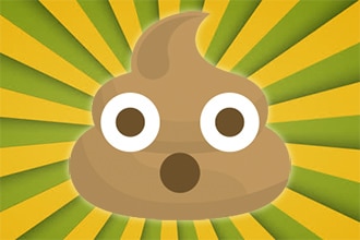 poop clicker 2